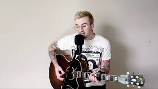 big feelings (Ariana Grande cover)