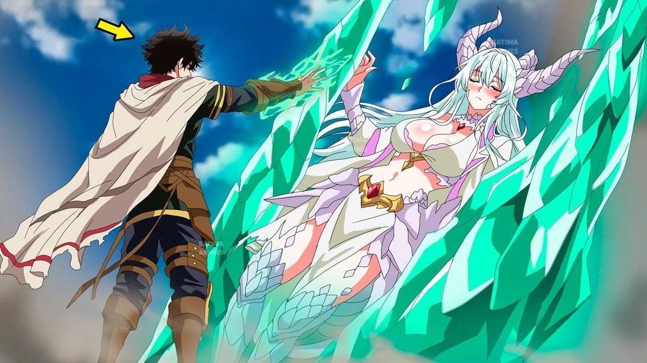 Isang Bagot na Nerd ang Na-Isekai at Biglang Naging Hari at Sinakop ang Buong Mundo | Anime Recap