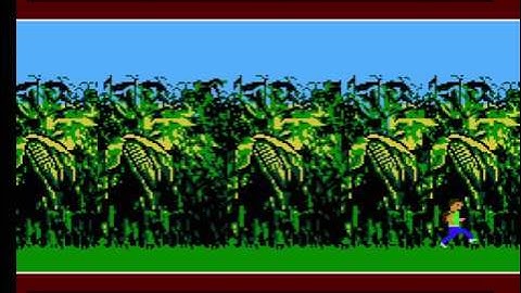 [TAS] [Obsoleted] NES A Boy and His Blob: Trouble on Blobolonia by Aqfaq in 02:09.03