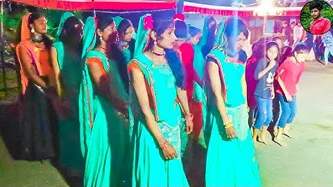 मन है मेरा दर्द भरा मय्या || MAN HAI MERA DARD || गरबा मंडल मोरासा 2022 || HEENA DAWAR