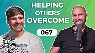 The Brain People Podcast: 067 | Overcoming depression and anxiety
