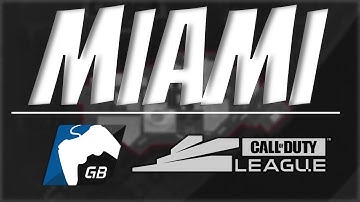 MIAMI SnD Map Guide! (Timings, Bomb Sites and Tips!) - Competitive Call of Duty!