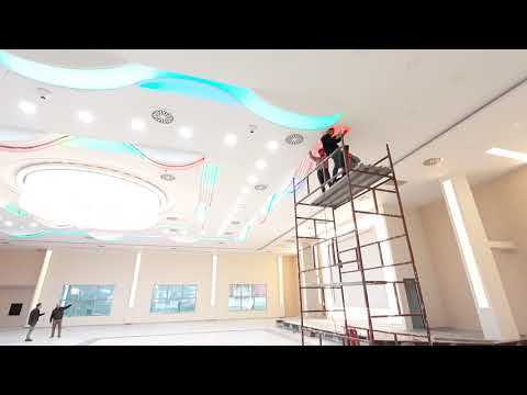 გასაჭირი ჭერი ფრანგული 592010055