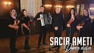 Sacir Ameti - 2019 - Dobra dusa -  Resimi