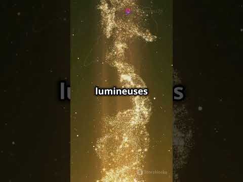 🚀 VAGUES LUMINEUSES