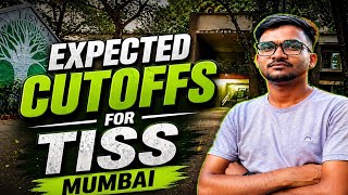 Expected Cutoffs for TISS Mumbai 2026 😳 All Courses Explained