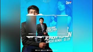 Dada Amar Jemon Temon - (Circuit Remix) - DJ J3Y