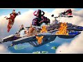 Fortnite Galactus Roleplay/Event