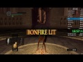 Dark Souls All Bosses in 1:11:57 IGT