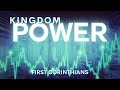 2024 11 17 MIKE HOLT Kingdom Power