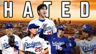 Major League Baseball Is Broken