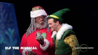 Elf  The Musical