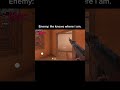 Өнцөг булан бүрээ л шалгадаг юмшдээ... #standoff2 #ranked #matchmaking
