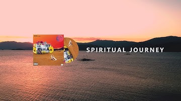 5. Betaeno - Spiritual Journey ( Audio )
