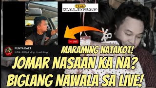 Jomar NAWAWALA?! Carla sobrang NAG-ALALA at JomCar supporter NAGPANIC paano ang Part 25 #KalingapRab