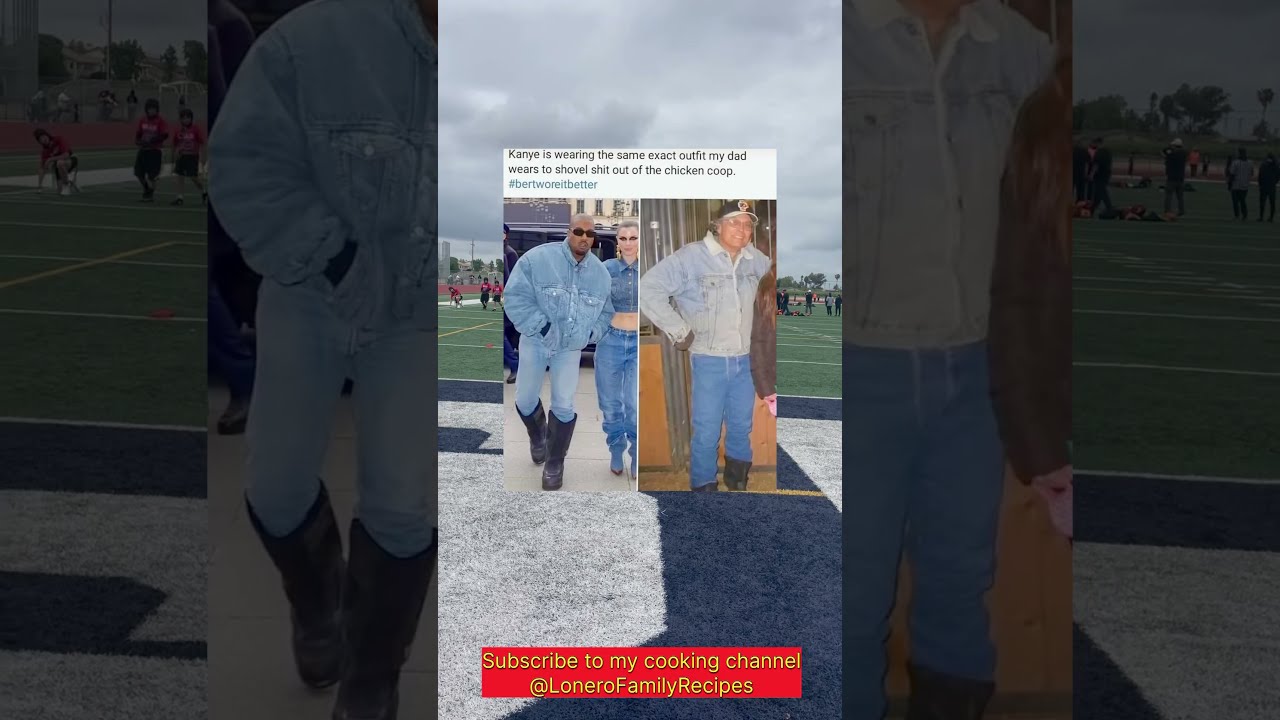Old Head Are The Trendsetters