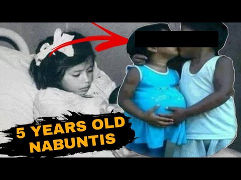 Video: Ang Pinakamagandang Mga Bituin Na Buntis