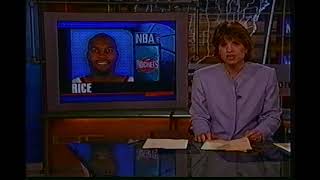 NBA Today 2001 NBA Offseason