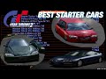 Gran Turismo 2: The Best Starter Cars [Remade]