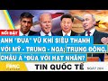 Tin quc t 284 anh ua v kh siu thanh vi mtrungngatrung ng chu  a vi ht nhn