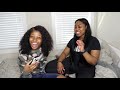 Teaching Jasmine How To Speak Yoruba | Life of Kum