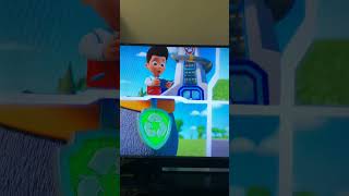Ryder - “PAW Patrol, to the Lookout!”