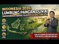STOP IMPOR! Strategi Gila Indonesia Jadi Raja Pangan Dunia Dimulai!