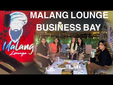 MALANG LOUNGE OUTDOOR | BUSINESS BAY