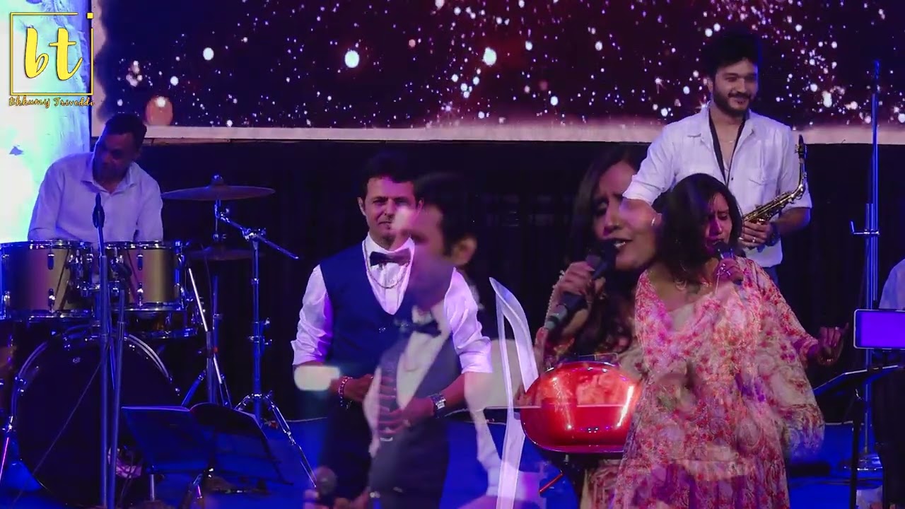 JANE DO NA - by BHHUMIJ TRIVEDDI & MITALI NAAG