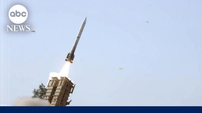 Iran Readies Missiles For Possible Attack On Israel Us Officials