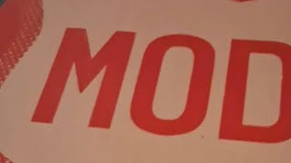 We ate & rate MOD Pizza. Check this out!