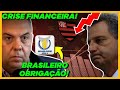 CRISE FINANCEIRA NO FLAMENGO! OQUE FAZER AGORA? BRASILEIRO É OBRIGAÇÃO!