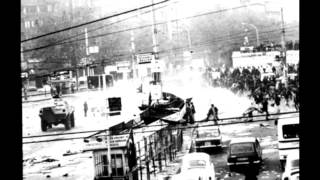 Ruhi Su Şişli Meydanında Üç Kız Bu Nasıl İstanbul 1 Mayıs 1977