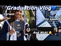 YA GIRL JUST GRADUATED💙... +Nicki Minaj Liked MY Video😩‼️