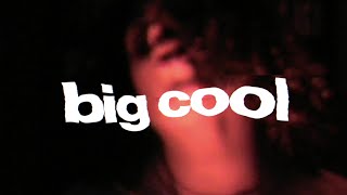 Fräulein - Big Cool (Official Video)