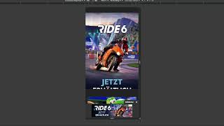 PLAION - RIDE 6 Mobile