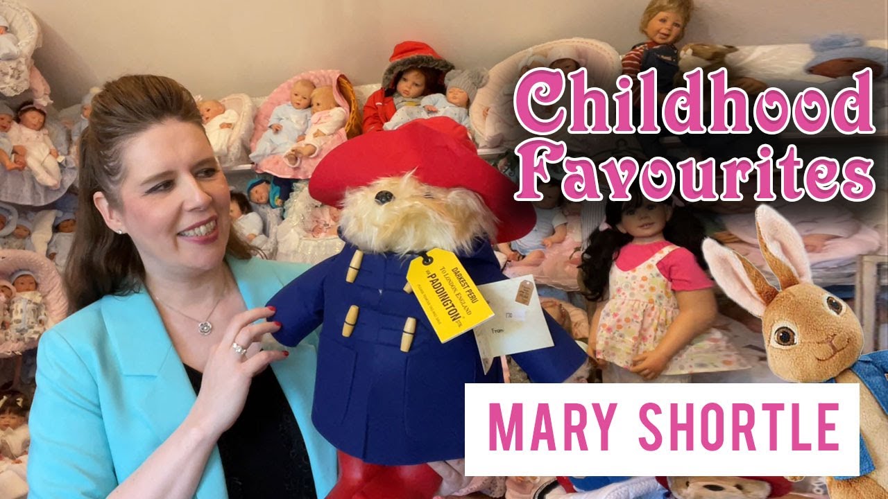 🥰 Childhood Favourites 🥰