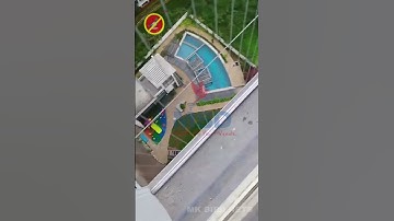 Child Safety Invisible Grill Installation in Gurgaon |Bird Net for Balcony |Protect Your Loved Ones!