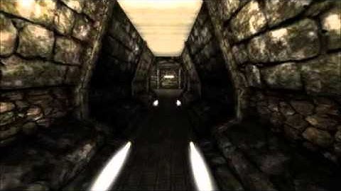 Amnesia (CS) The Monster Affair part 6 Final - I