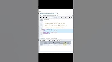 Returning Updated Rows With The RETURNING Clause In PostgreSQL