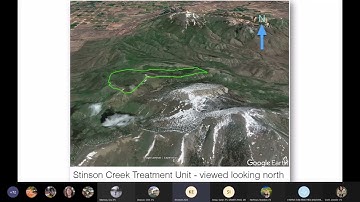Landscape Editing and Using IFTDSS for Holding and Contingency Plans (3 Nov. 2022)