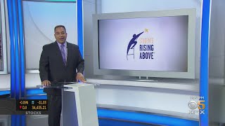 Students Rising Above Scholar Aims to Use Music for Social Change