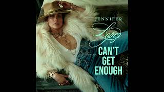 Jennifer Lopez - Can't Get Enough [DJ Edson Extended Version] Resimi