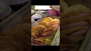 School Lunch Isnt Even That Bad