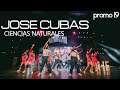 Presentacion de Buzos - JOSE CUBAS 6º Ciencias Naturales | Promo 19