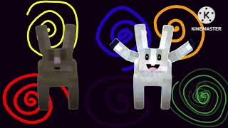 Mcpe Rabbit Hole Explosion Turns Into Reversed Up