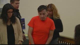 Fugitives involved in death of baby captured in Mexico