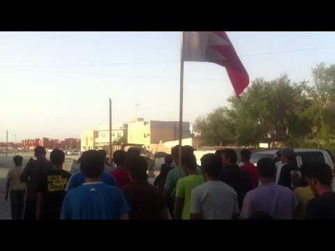 مسيرة قرية أبوقوه 27 5