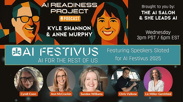 Spotlight on AI Festivus 2025: AI in Practice