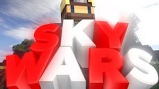 INSANE SOLO WIN || Minecraft Skywars #2 (Hypixel Skywars)
